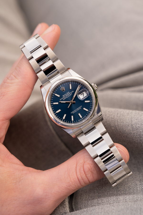 Rolex Datejust 36