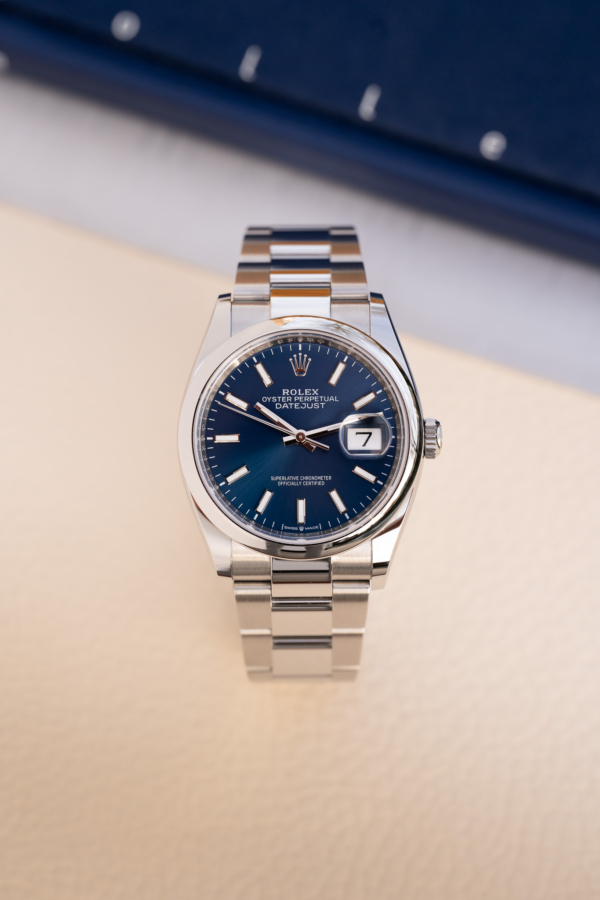 Rolex Datejust 36