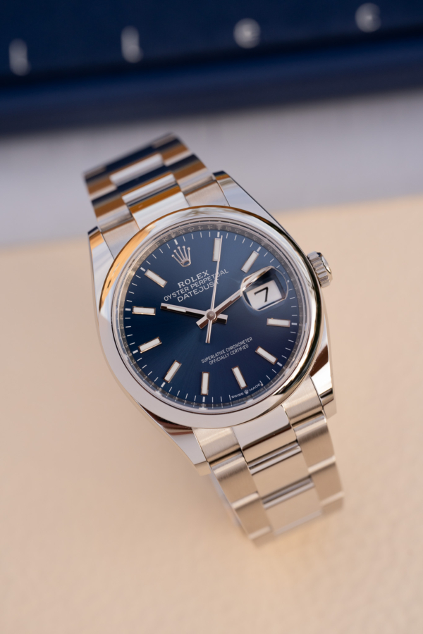 Rolex Datejust 36