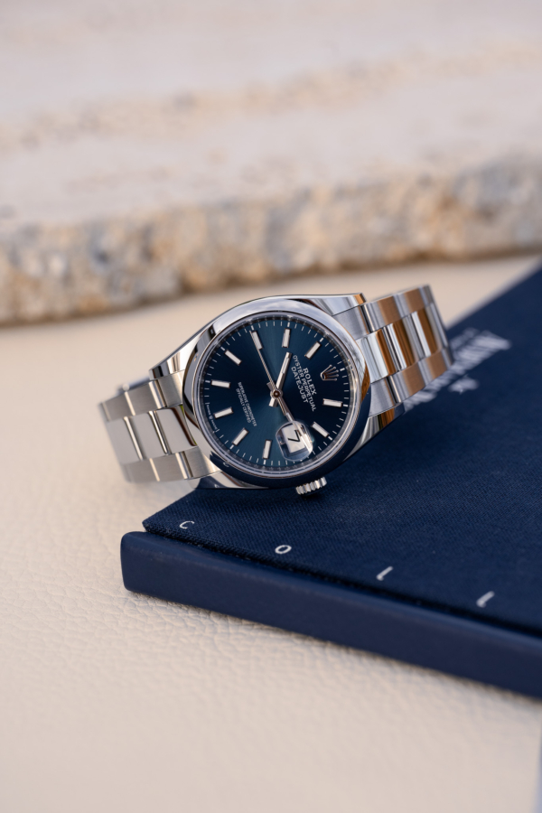 Rolex Datejust 36
