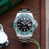 Rolex Submariner "Starbucks"