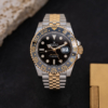 Rolex GMT-Master II