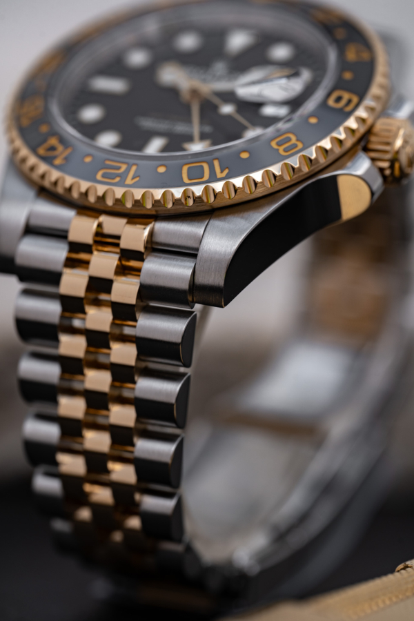 Rolex GMT-Master II