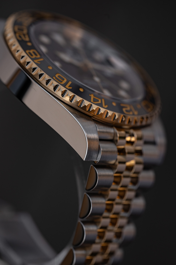Rolex GMT-Master II
