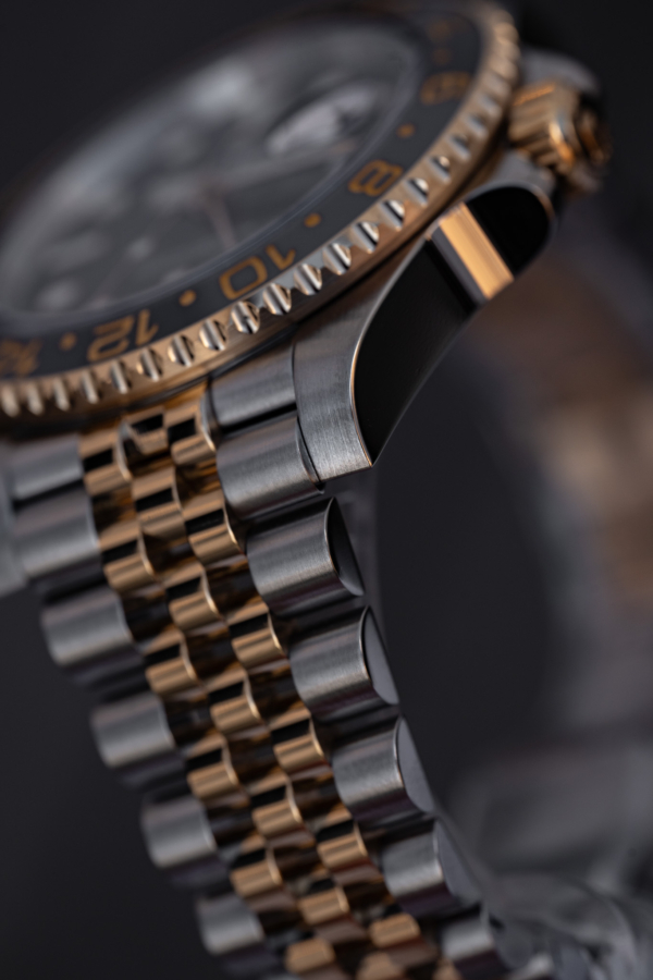 Rolex GMT-Master II
