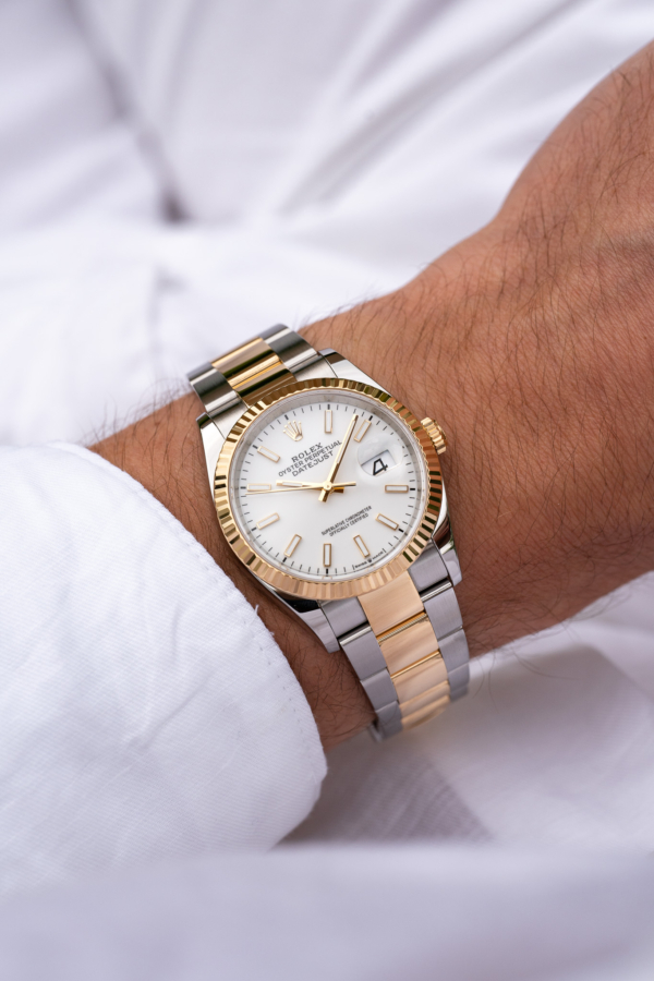 Rolex Datejust 126233