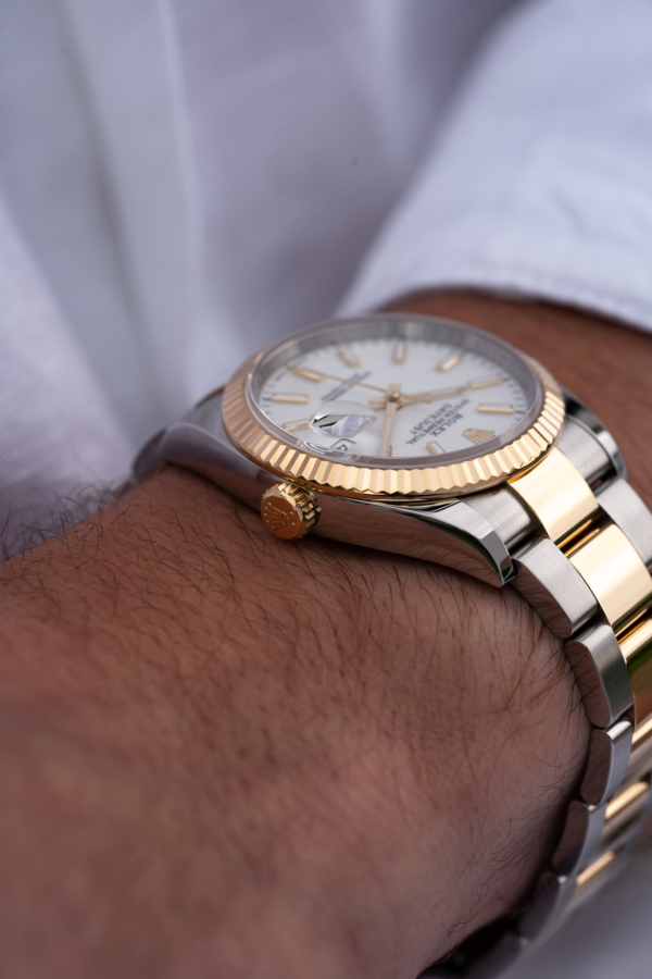 Rolex Datejust 126233