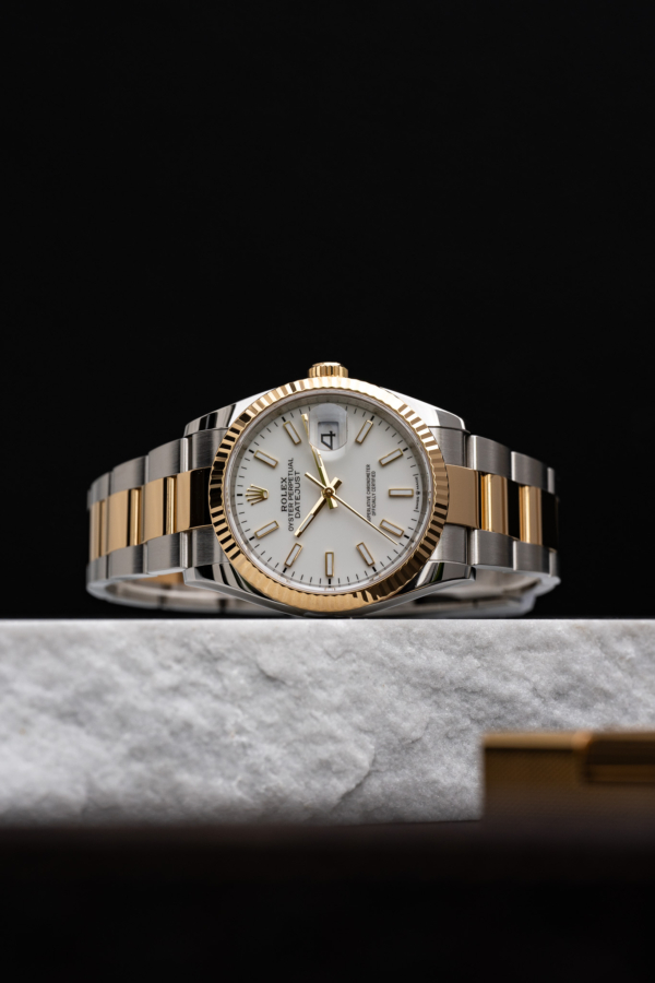 Rolex Datejust 126233