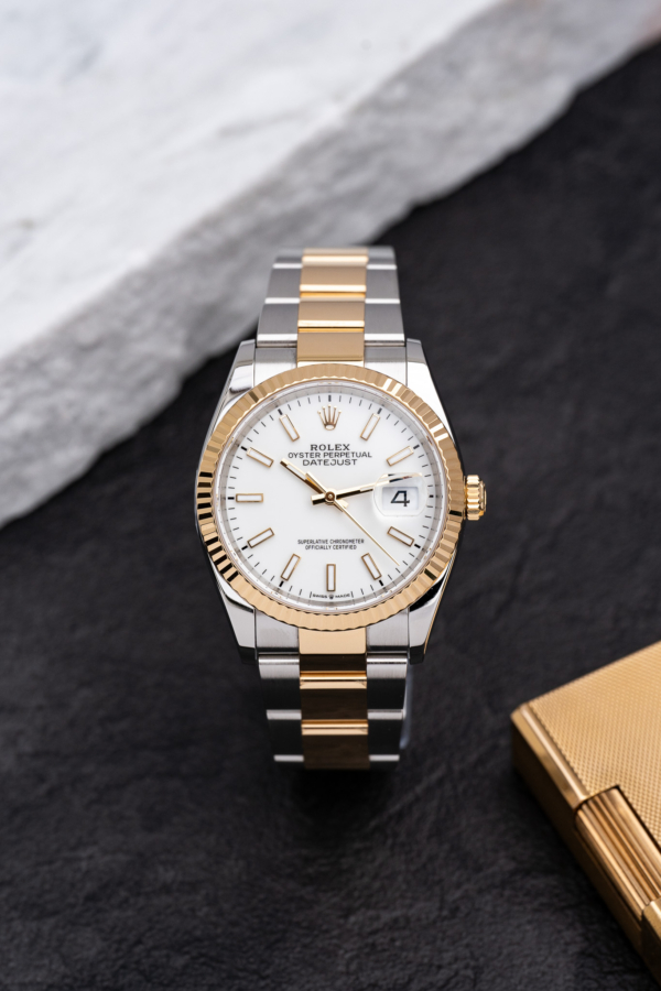 Rolex Datejust 126233