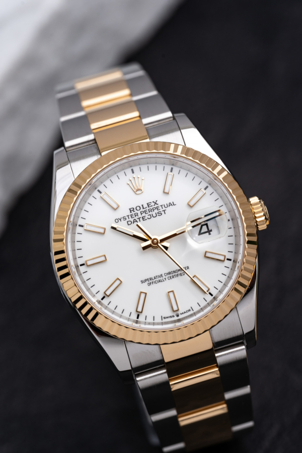 Rolex Datejust 126233