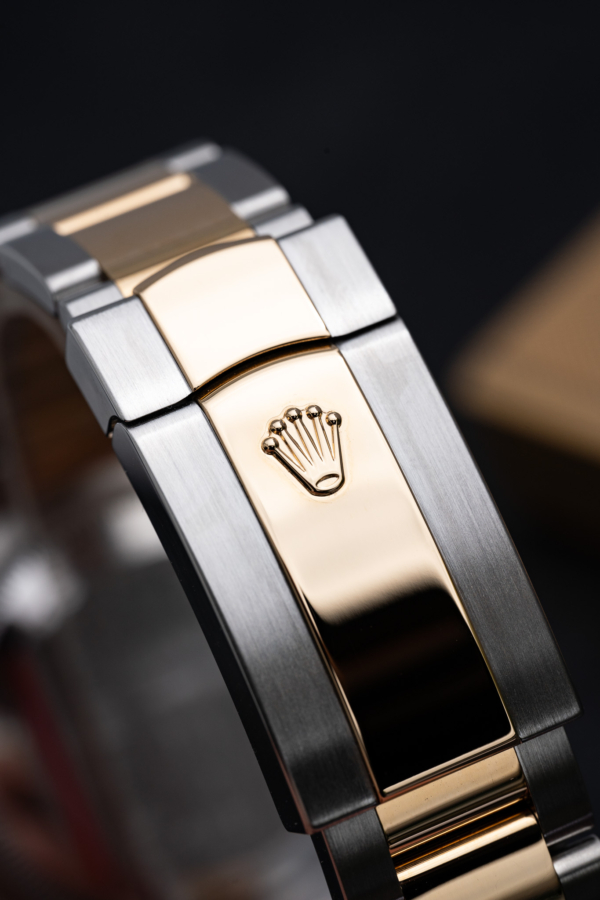 Rolex Datejust 126233