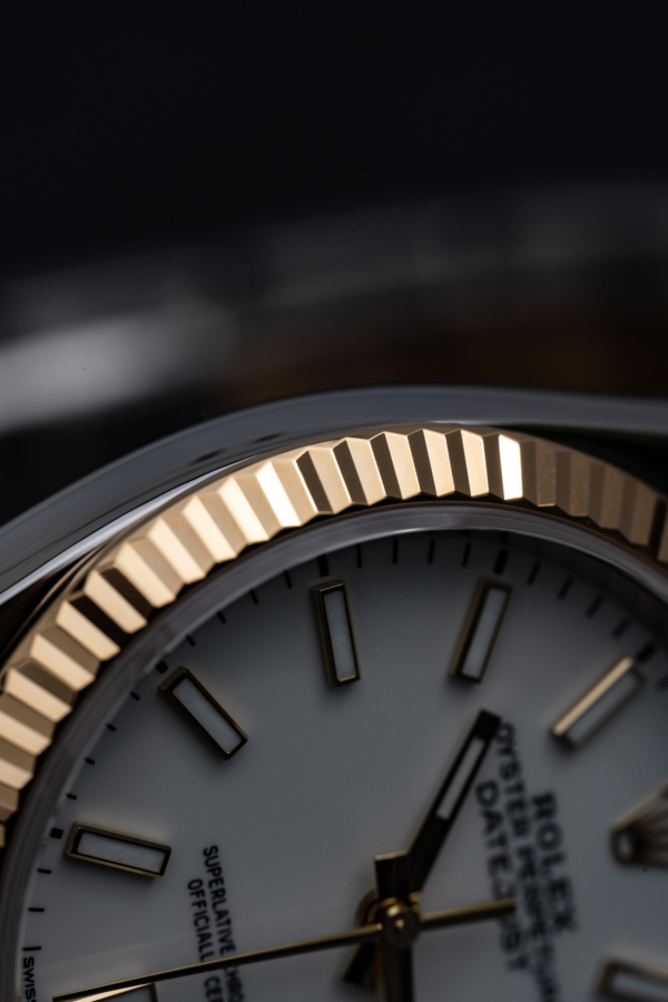 Rolex Datejust 126233