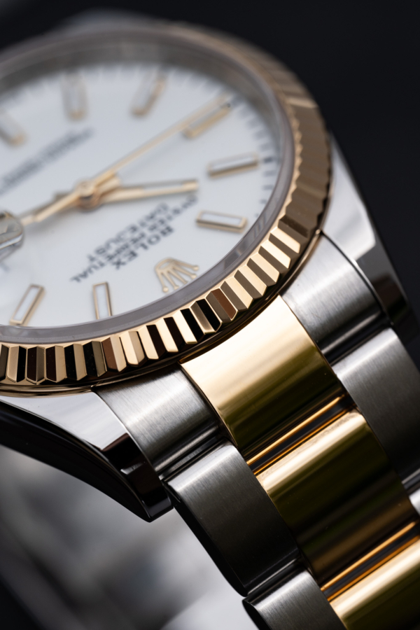 Rolex Datejust 126233