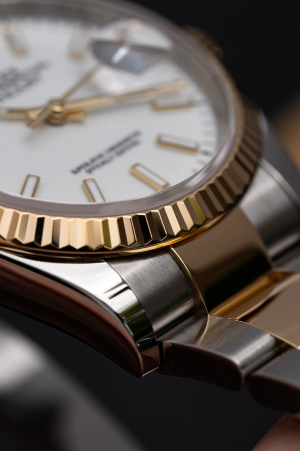 Rolex Datejust 126233