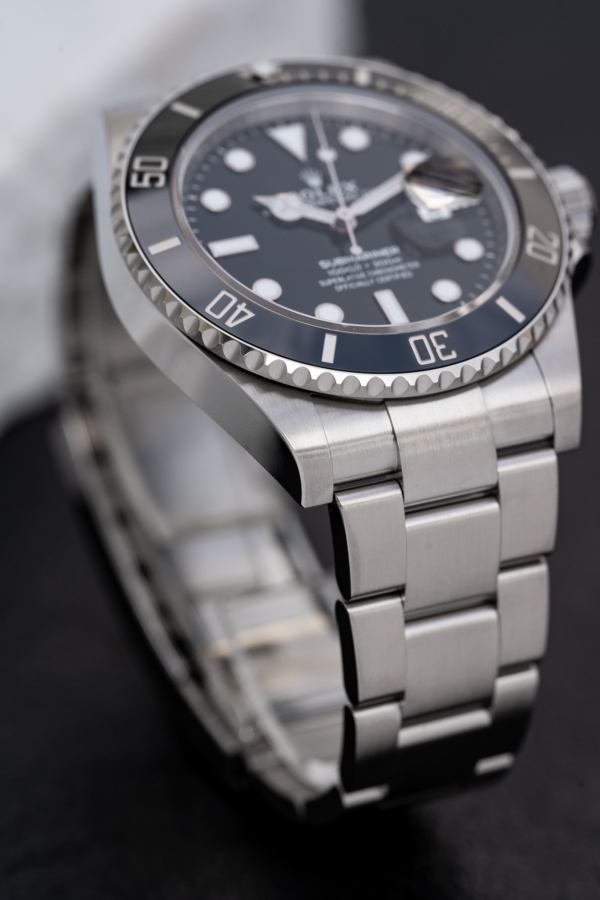 Rolex Submariner Date 126610LN Unworn