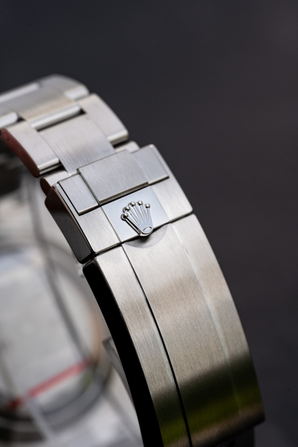 Rolex Submariner Date 126610LN Unworn