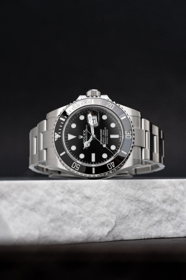 Rolex Submariner Date 126610LN Unworn