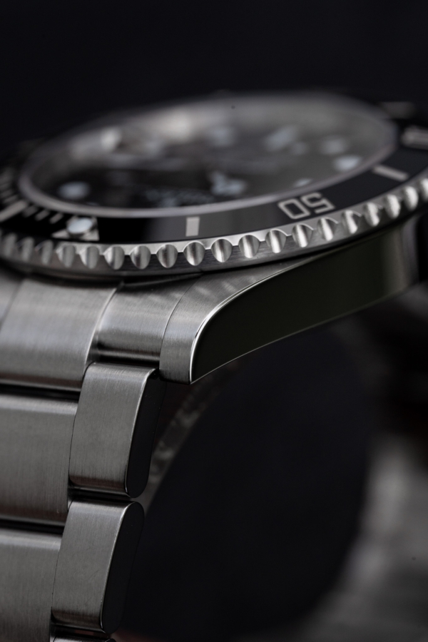 Rolex Submariner Date 126610LN Unworn