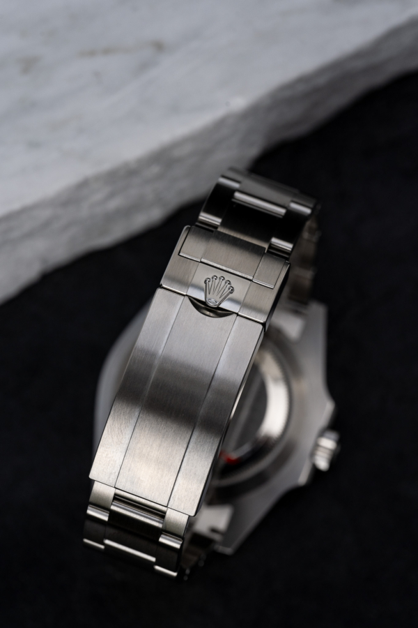 Rolex Submariner Date 126610LN Unworn