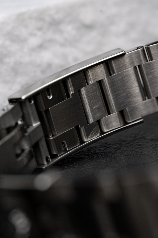 Rolex Submariner Date 126610LN Unworn