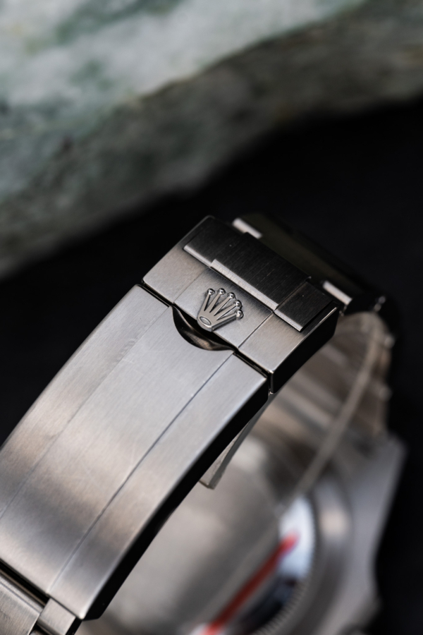 Rolex Submariner "Starbucks" Mk2