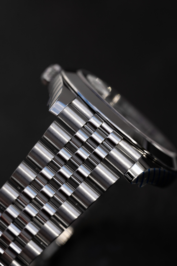 Rolex Datejust 41 Blanc