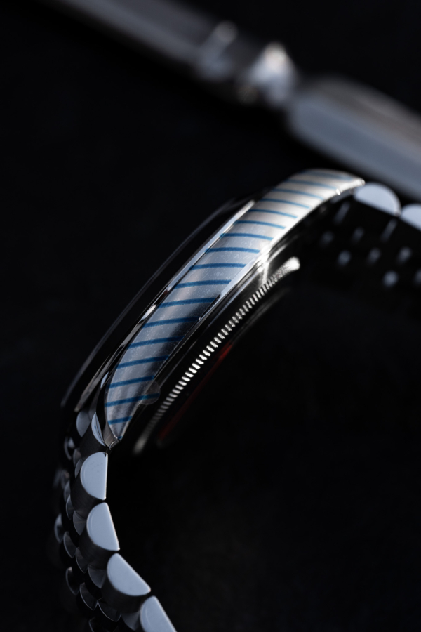 Rolex Datejust 41 Blanc