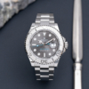 Rolex Yacht-Master 40