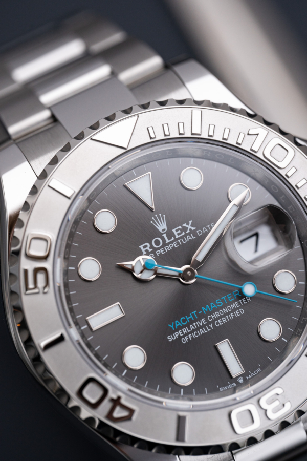 Rolex Yacht-Master 40