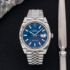 Rolex Datejust 41 Blue