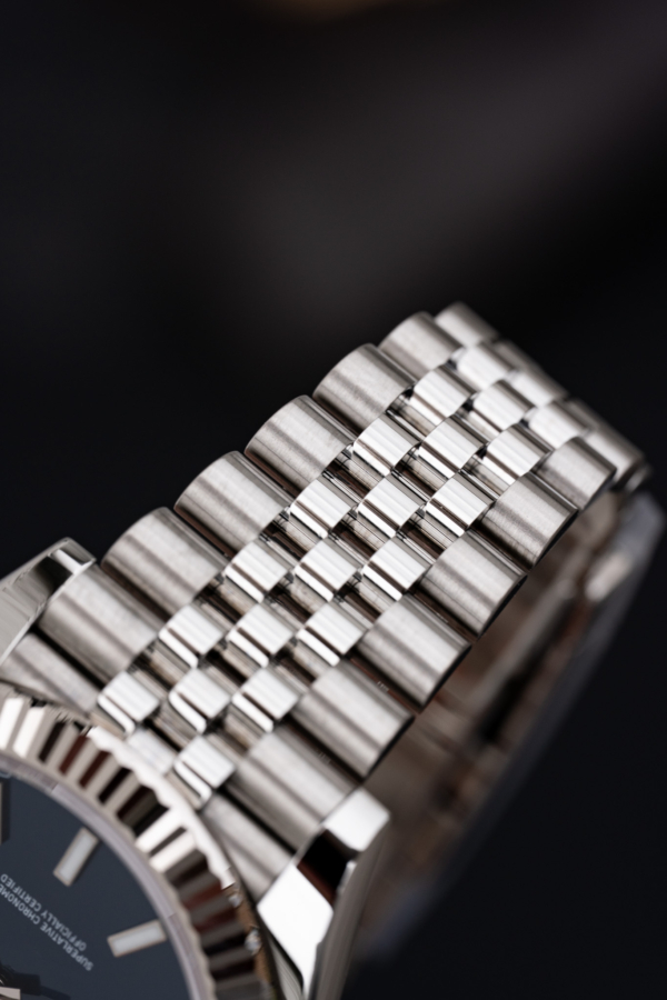 Rolex Datejust 41 Blue