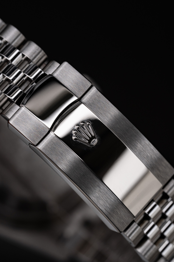 Rolex Datejust 41 Blue