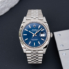 Rolex Datejust 41 Blue