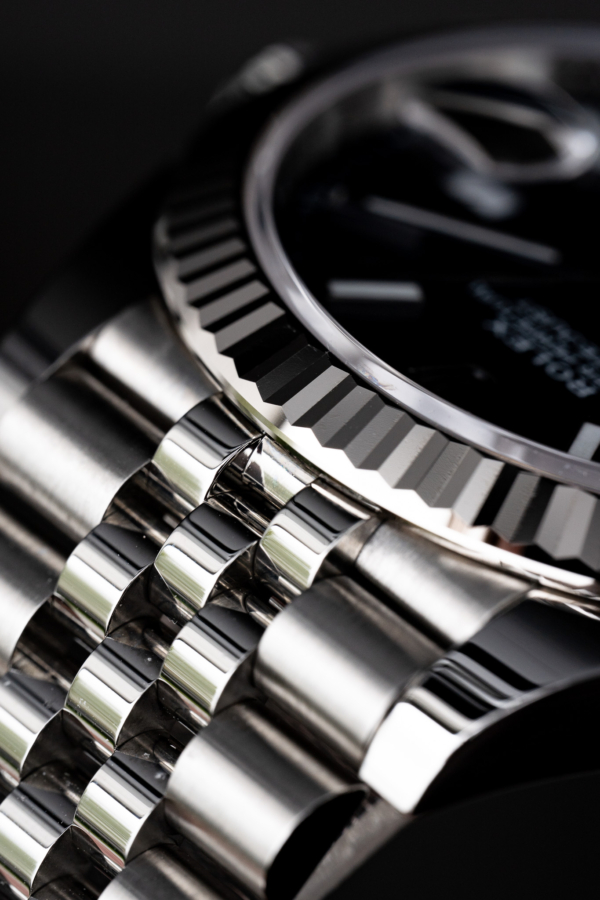 Rolex Datejust 41 Blue