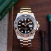 Rolex GMT-Master II "Root Beer"