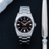 Rolex Oyster Perpetual 36 "Noir"