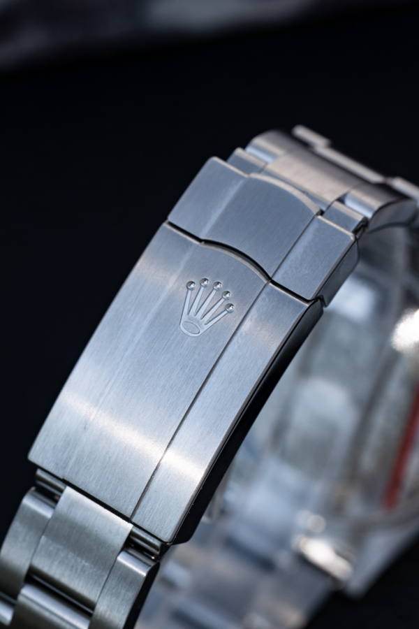 Rolex Oyster Perpetual 31 "Rose"