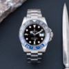 Rolex GMT-Master II Batman