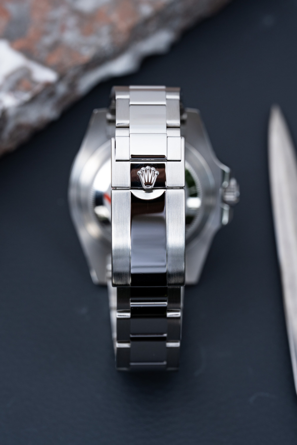 Rolex GMT-Master II Batman