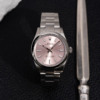 Rolex Oyster Perpetual 31 "Rose"