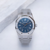 Royal Oak 15300ST Bleu