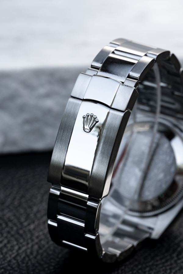 Rolex Oyster Perpetual Date 34
