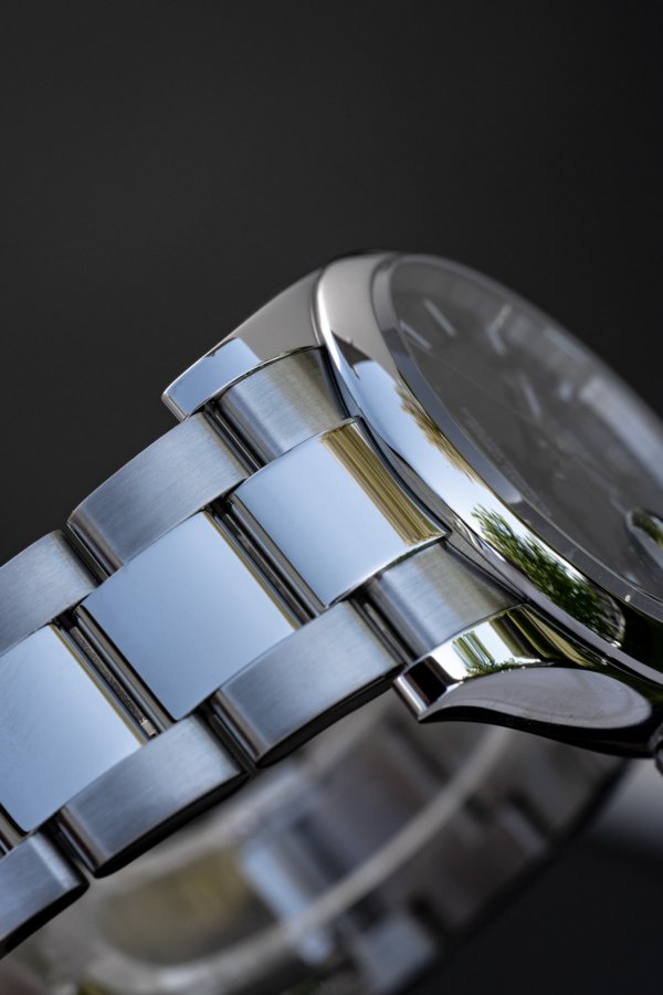 Rolex Oyster Perpetual Date 34