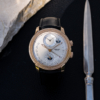 Parmigiani Fleurier Toric Hemispheres Retrograde