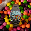 Rolex Oyster Perpetual 36 Celebration