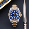 Rolex Submariner Bluesy