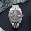 Rolex Datejust 41 "Wimbledon"