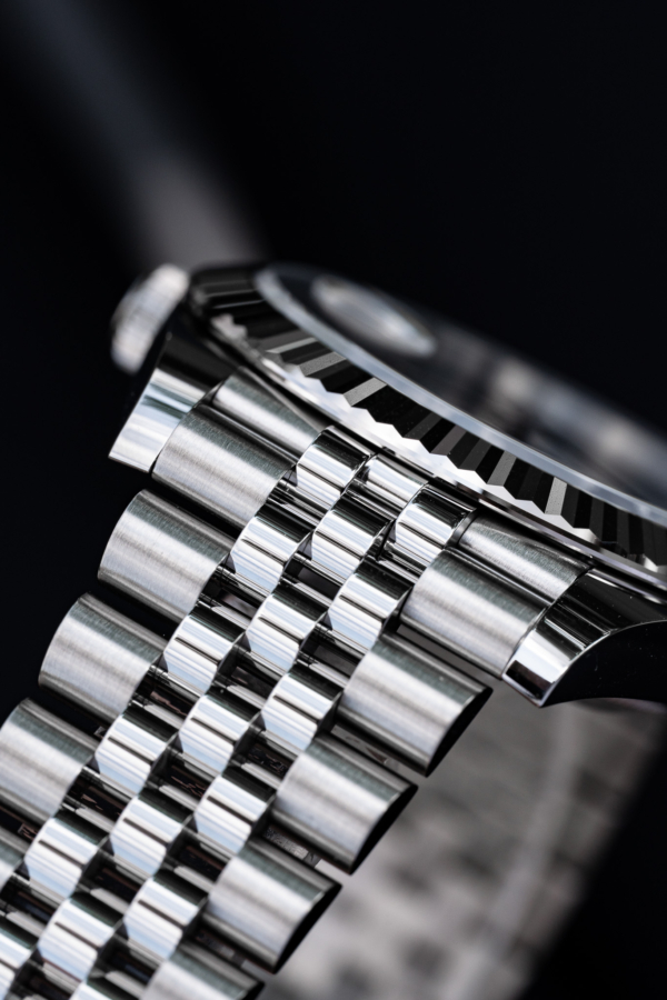 Rolex Datejust 41 "Wimbledon"