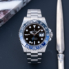 Rolex GMT-Master II Batman