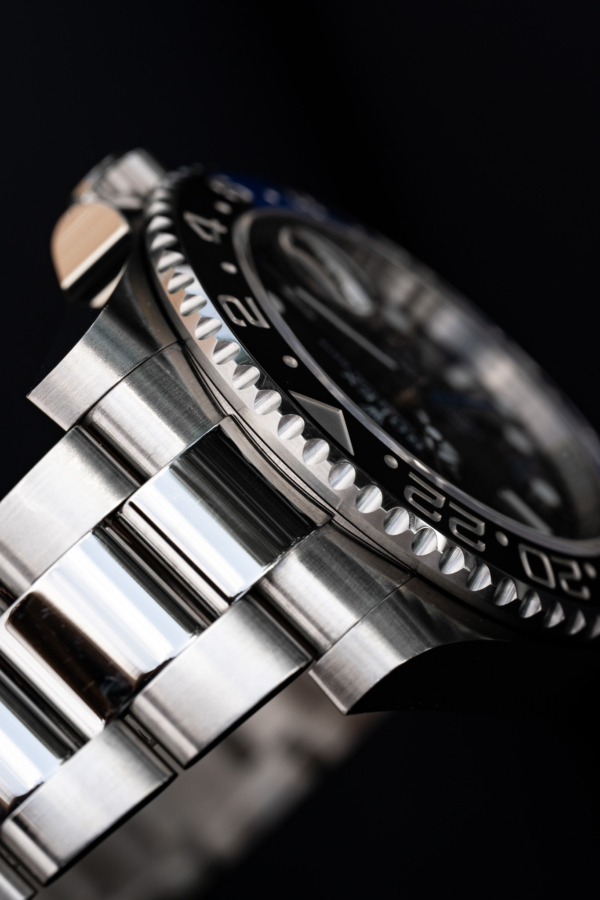Rolex GMT-Master II Batman